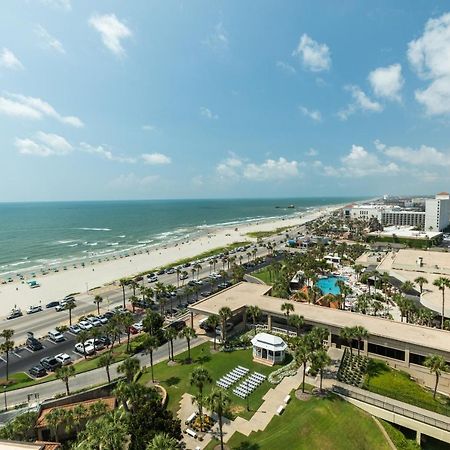 San Luis Resort Condos Galveston Dış mekan fotoğraf