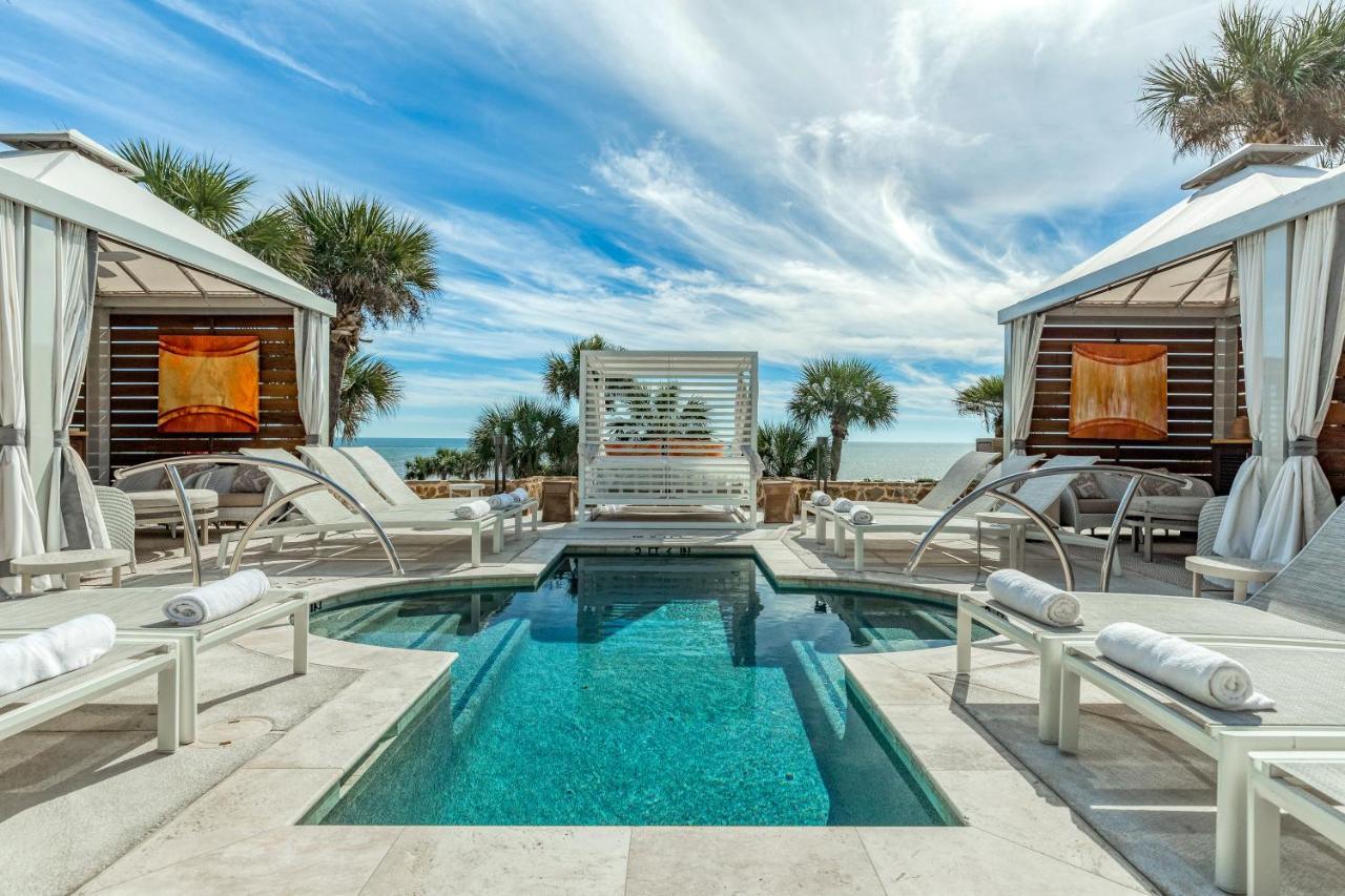 San Luis Resort Condos Galveston Dış mekan fotoğraf