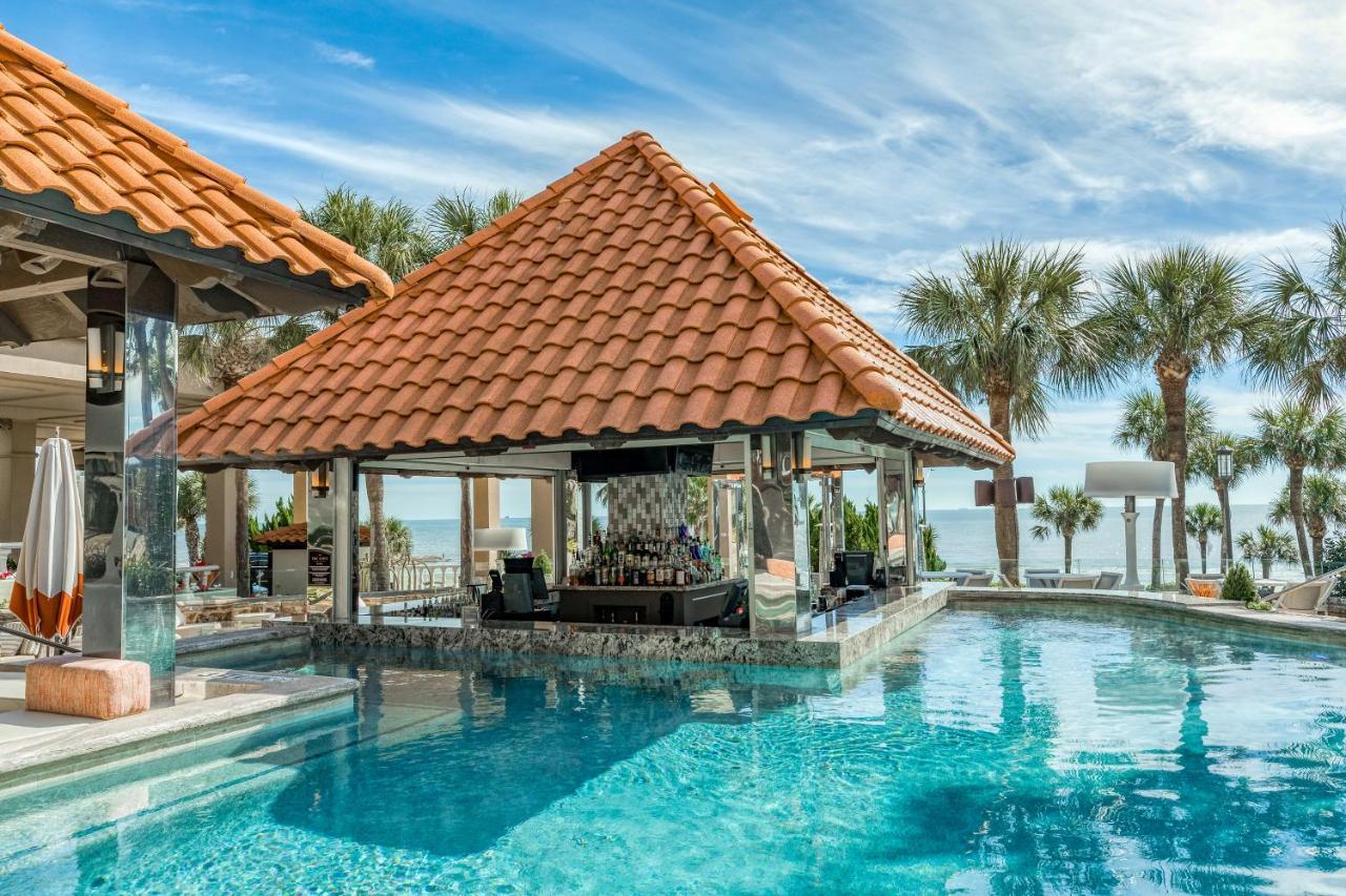 San Luis Resort Condos Galveston Dış mekan fotoğraf