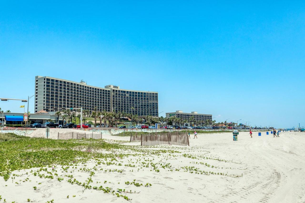 San Luis Resort Condos Galveston Dış mekan fotoğraf