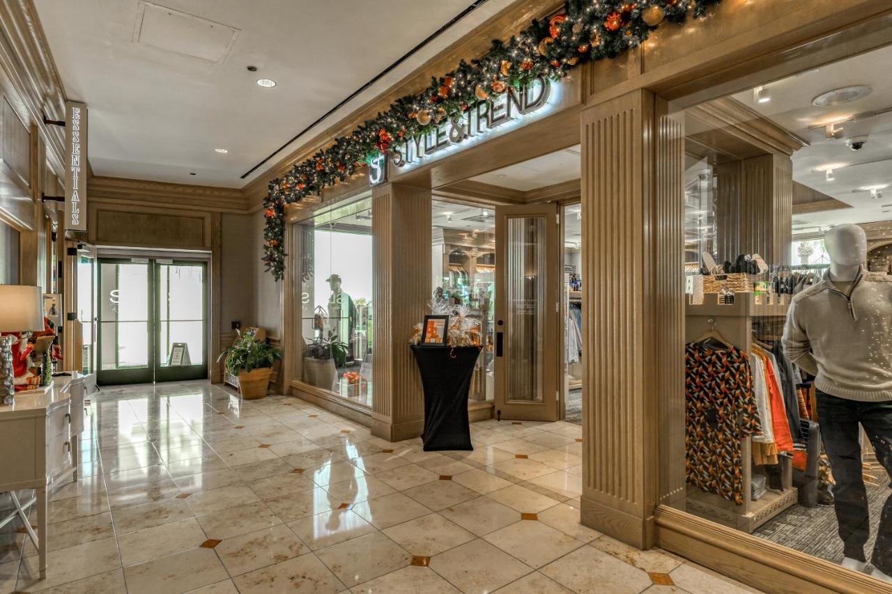 San Luis Resort Condos Galveston Dış mekan fotoğraf