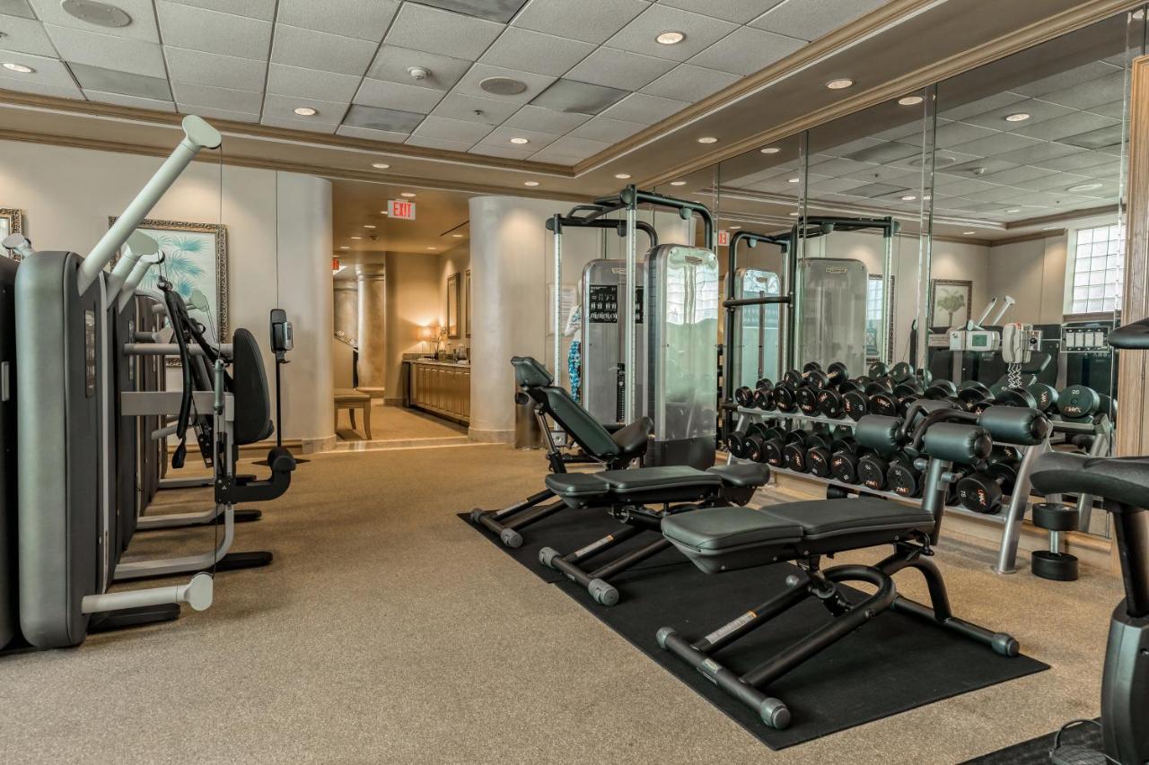 San Luis Resort Condos Galveston Dış mekan fotoğraf
