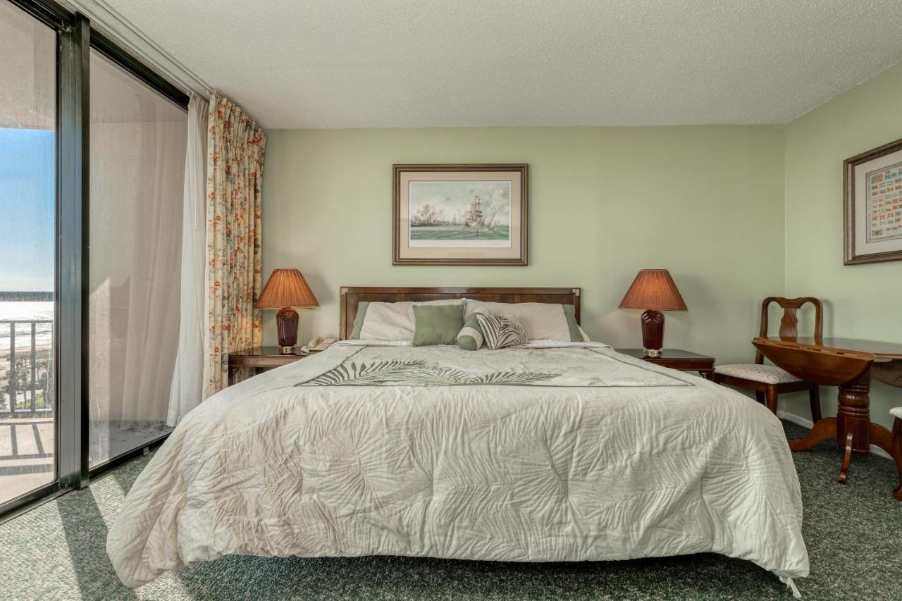San Luis Resort Condos Galveston Dış mekan fotoğraf