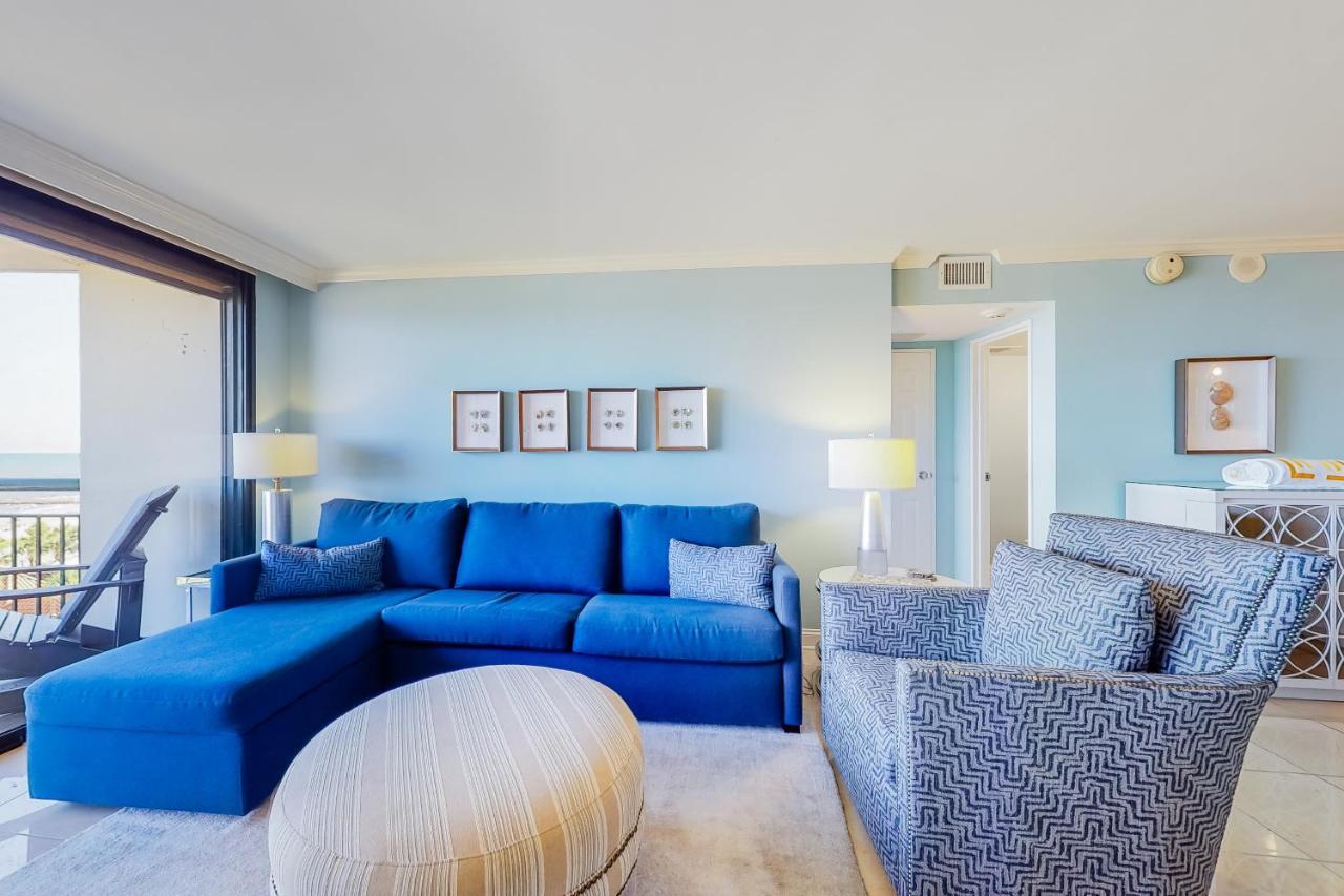 San Luis Resort Condos Galveston Dış mekan fotoğraf