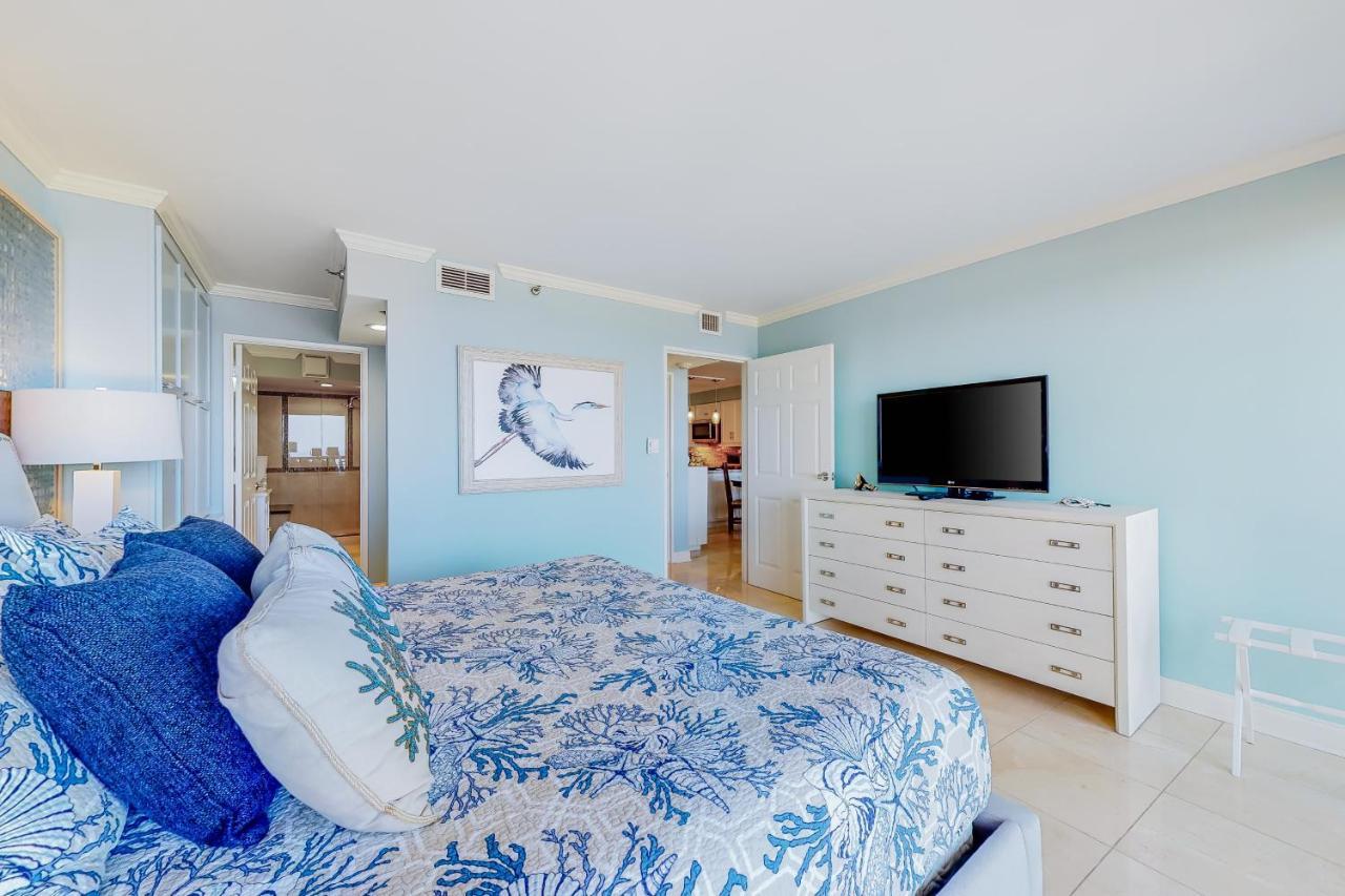 San Luis Resort Condos Galveston Dış mekan fotoğraf
