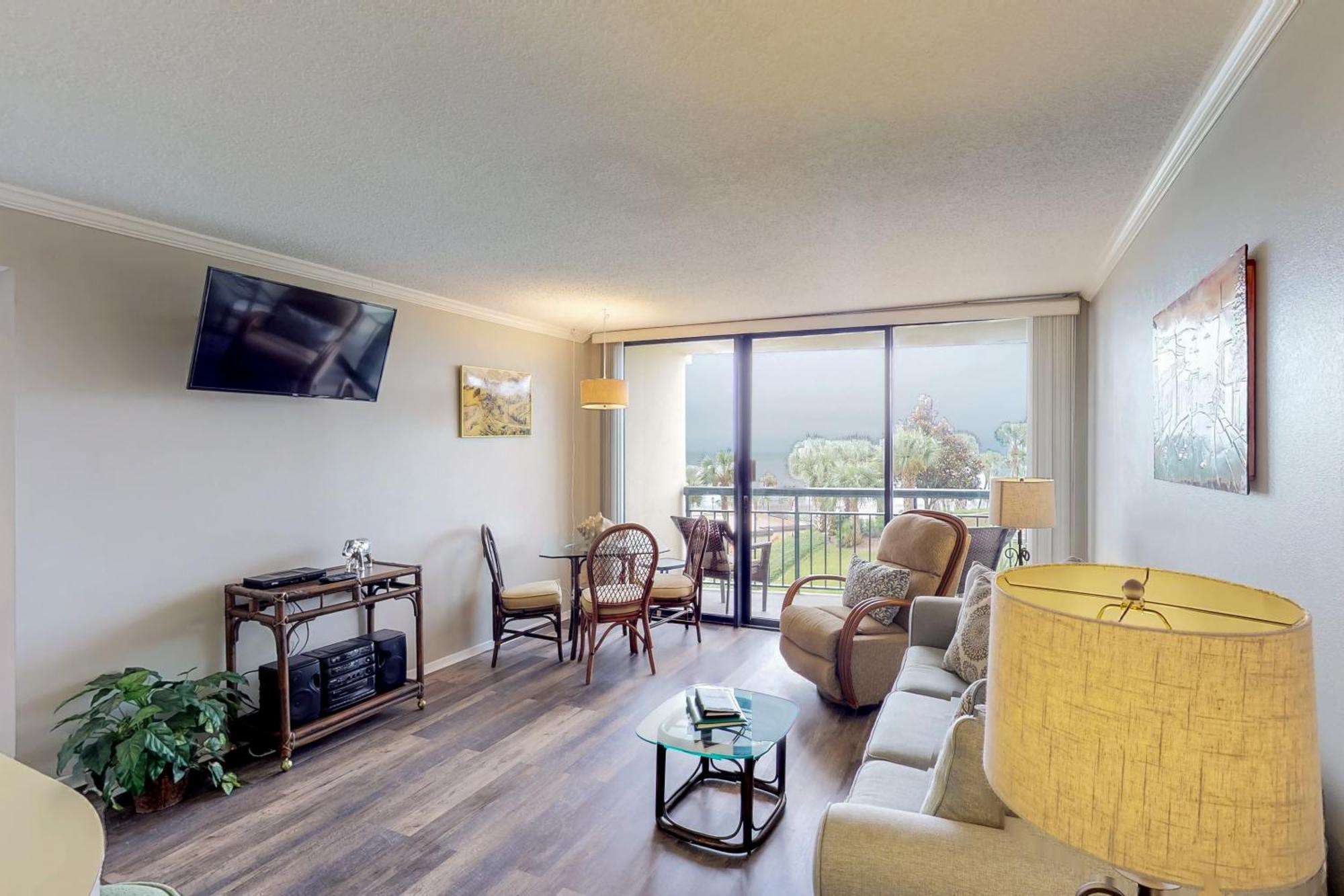 San Luis Resort Condos Galveston Oda fotoğraf
