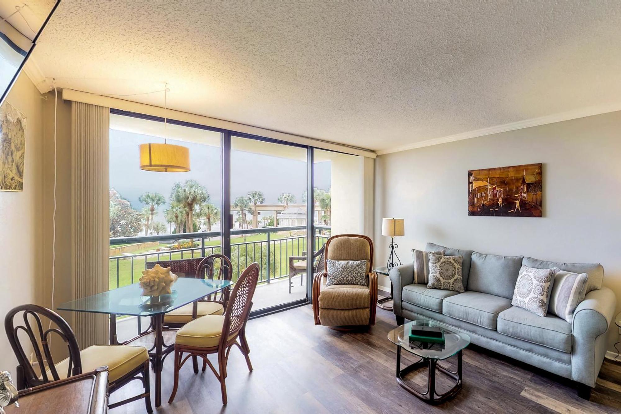 San Luis Resort Condos Galveston Oda fotoğraf