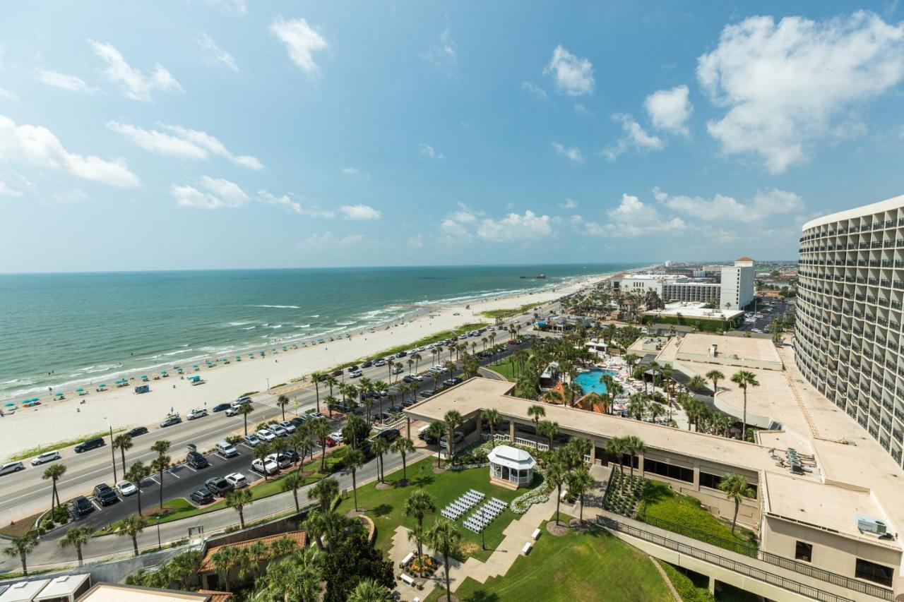 San Luis Resort Condos Galveston Dış mekan fotoğraf
